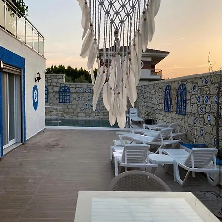 Hotel The Escape Alaçatı