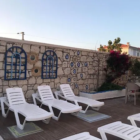 The Escape Hotel Alaçatı
