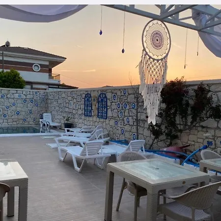 Hotel The Escape Alaçatı