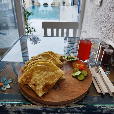 The Escape Hotel Alaçatı